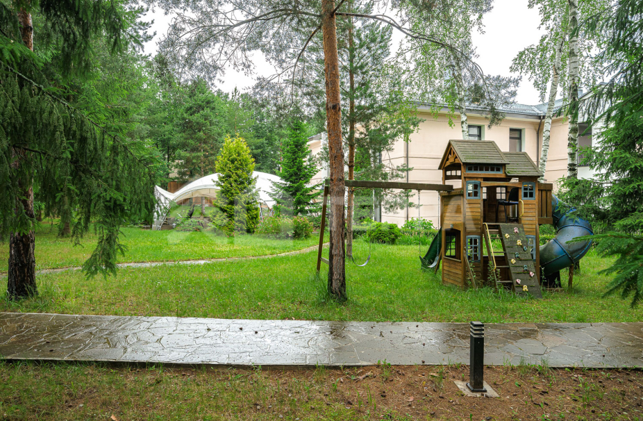 Объект ID 14093 - Дом