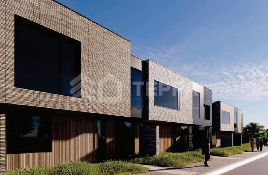 Объект ID 18589 - Таунхаус