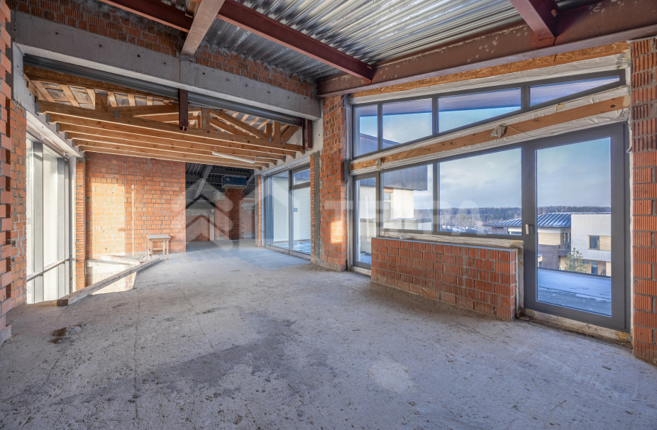 Объект ID 19016 - Дом