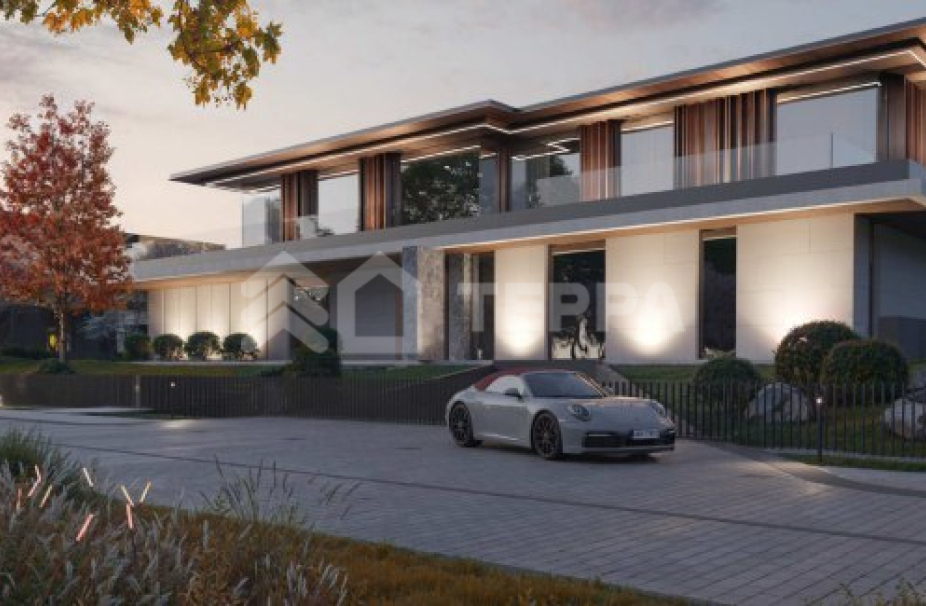 Объект ID 18455 - Участок