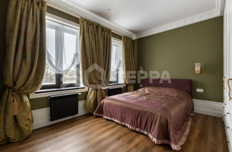 Объект ID 19137 - Дом