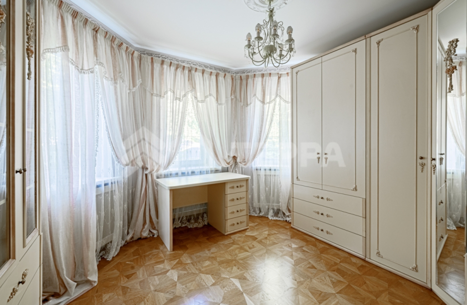 Объект ID 10869 - Дом