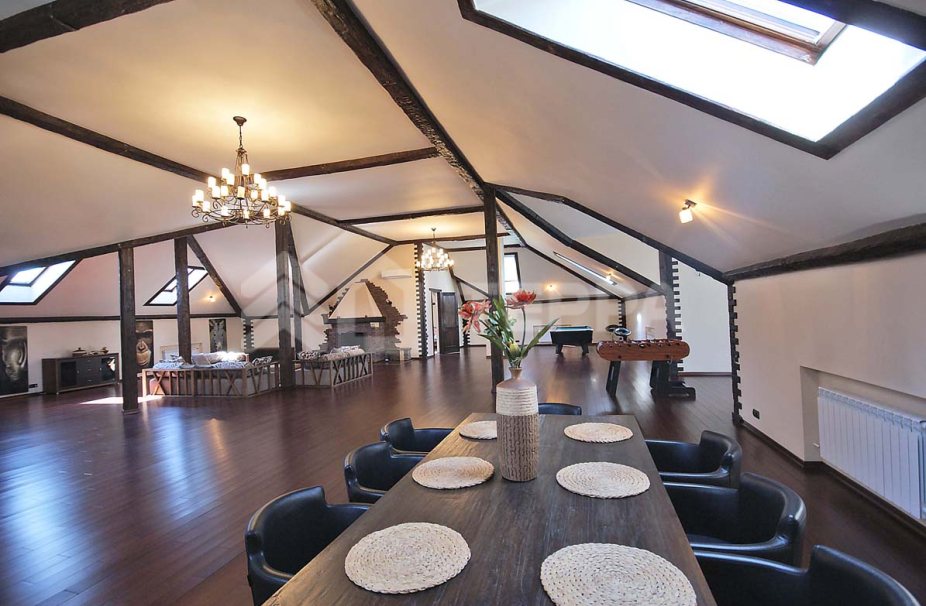 Объект ID 9461 - Дом