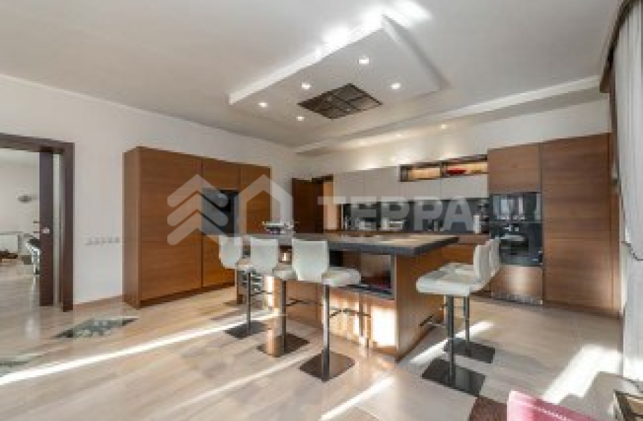 Объект ID 18900 - Дом