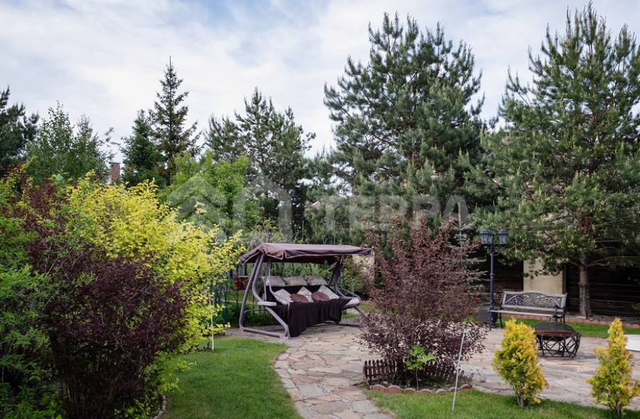 Объект ID 18725 - Дом