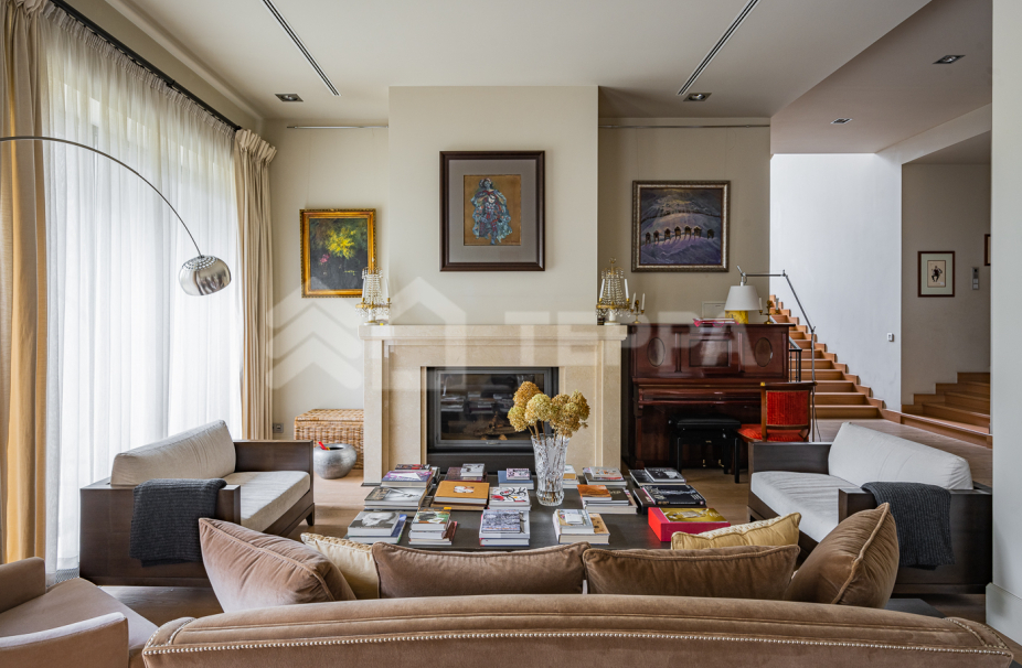 Объект ID 13509 - Дом