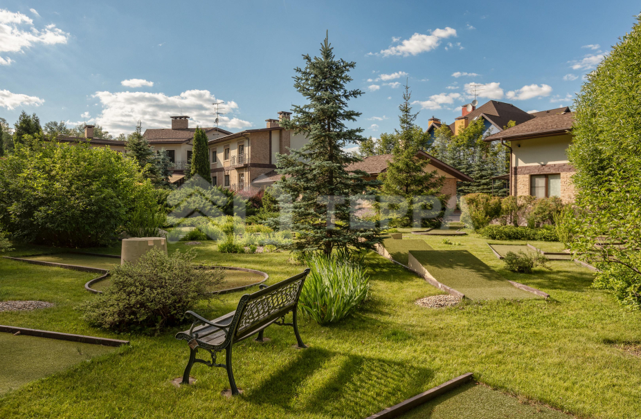 Объект ID 10337 - Дом