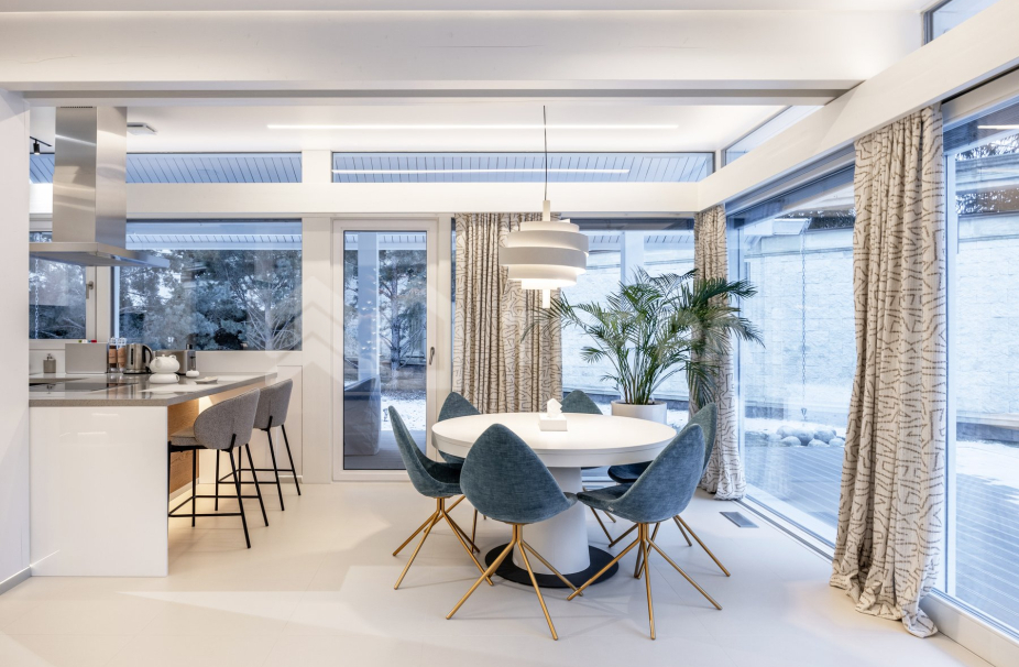 Объект ID 18428 - Дом