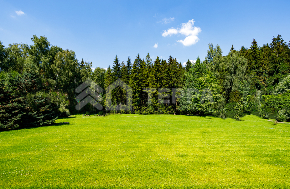 Объект ID 17780 - Участок