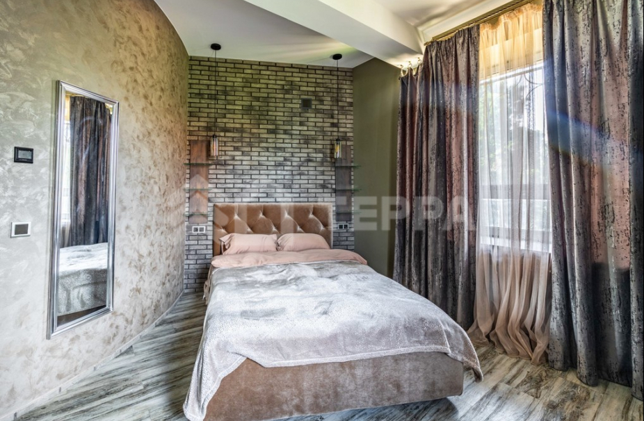 Объект ID 18732 - Дом