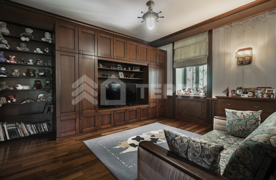 Объект ID 7980 - Дом