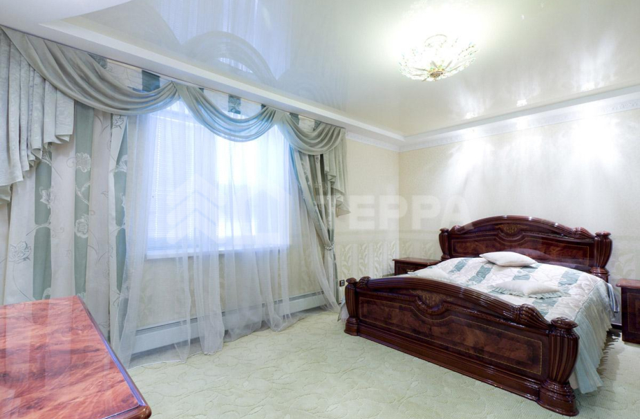 Объект ID 16100 - Дом