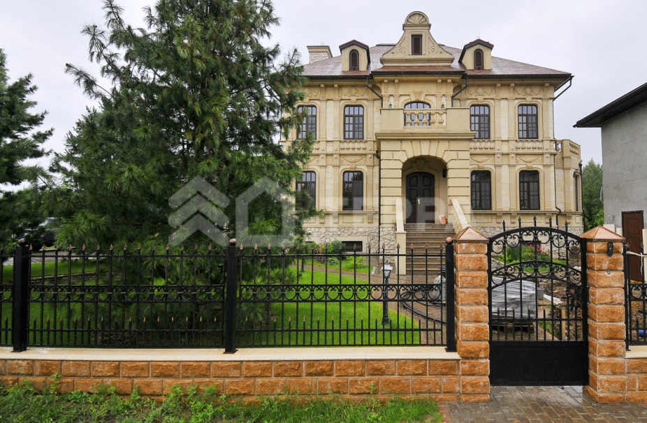 Объект ID 18960 - Дом