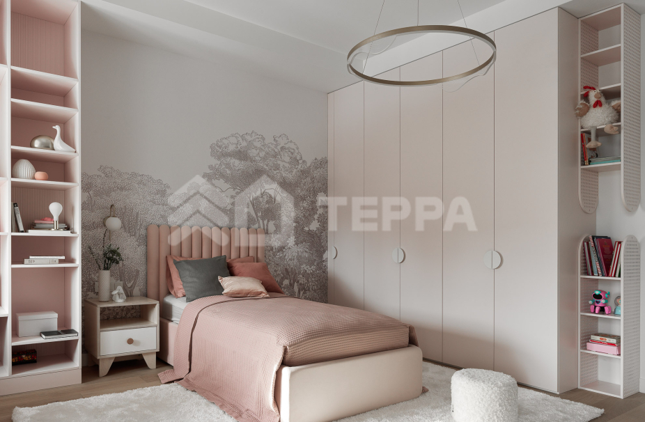 Объект ID 17892 - Таунхаус