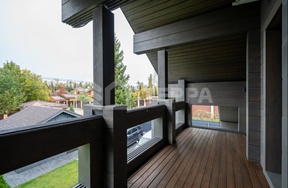 Объект ID 18229 - Дом