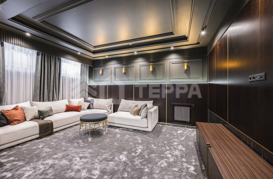 Объект ID 17747 - Дом