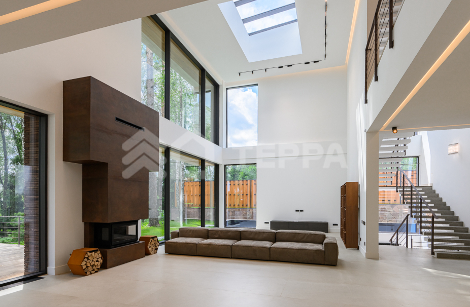 Объект ID 17365 - Дом