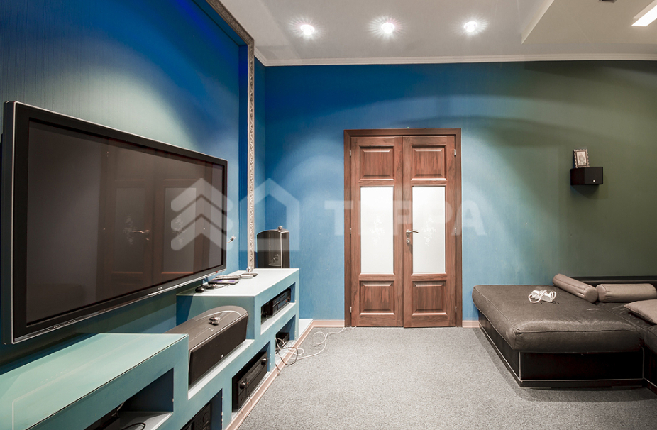 Объект ID 16312 - Дом