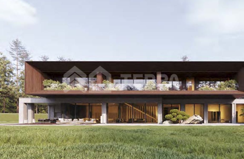 Объект ID 18711 - Участок