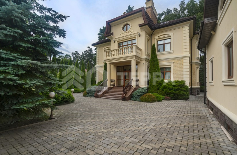 Объект ID 19385 - Дом