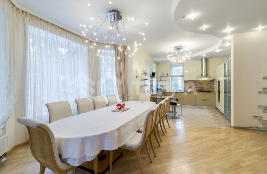 Объект ID 9188 - Дом