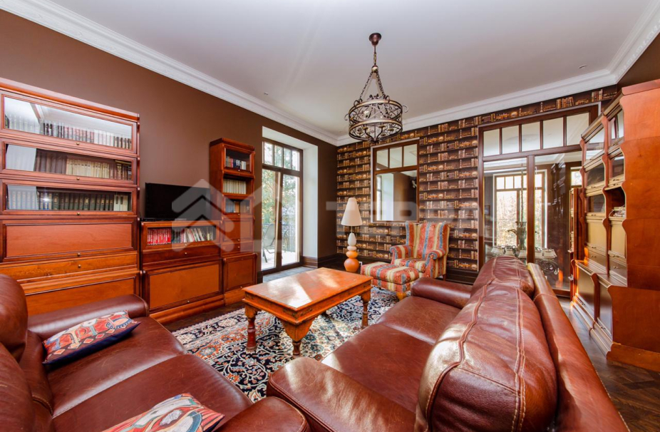 Объект ID 14264 - Дом