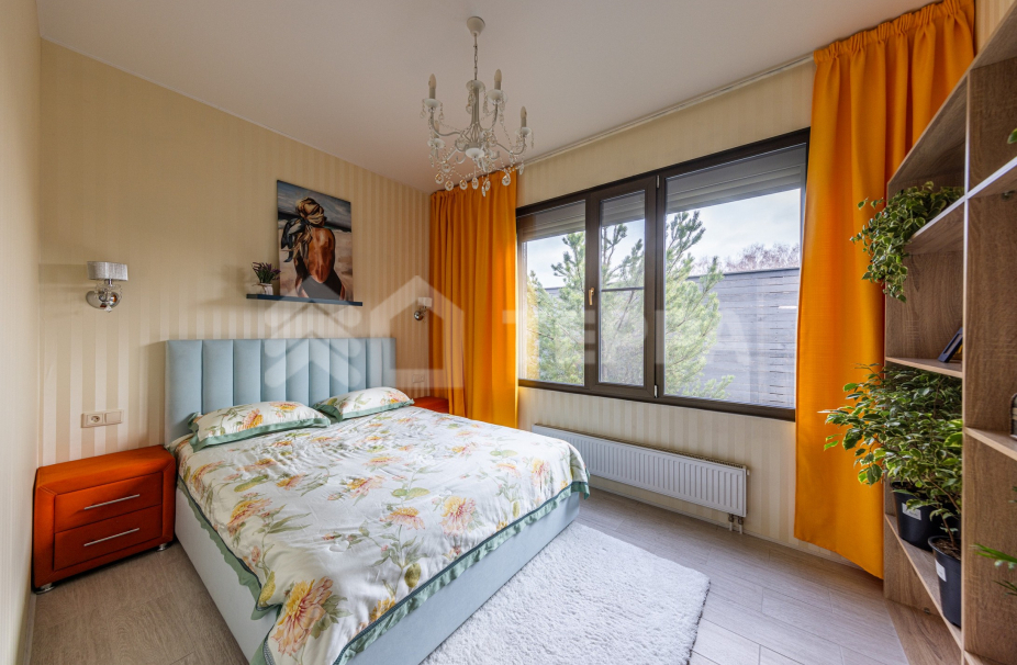 Объект ID 18429 - Дом