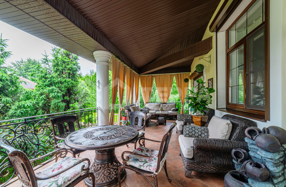 Объект ID 18787 - Дом