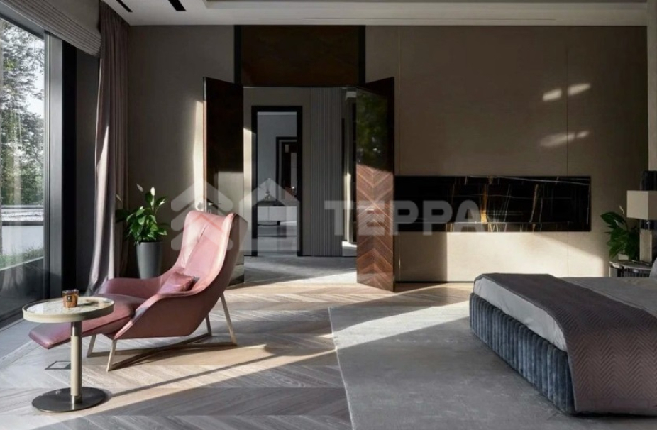 Объект ID 18111 - Дом