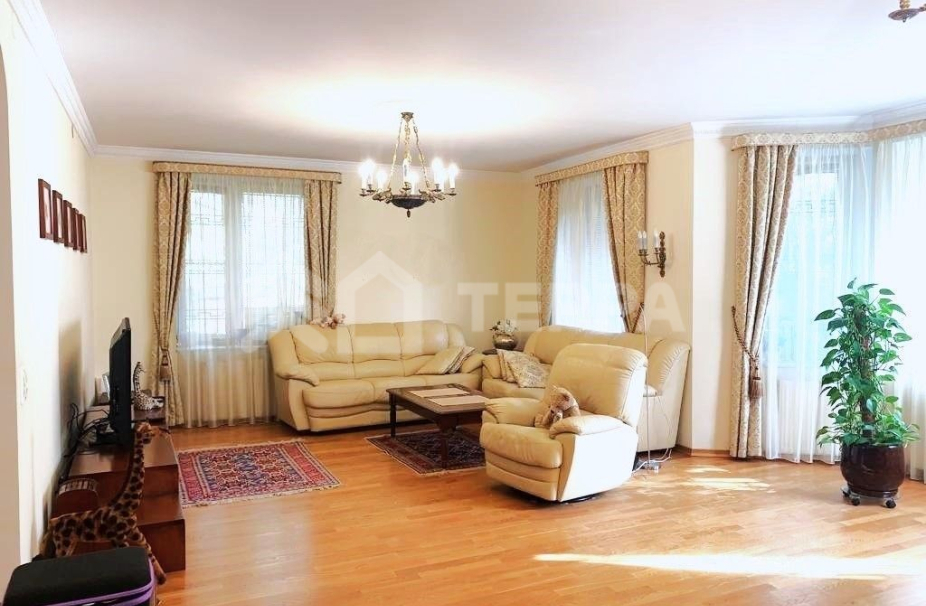 Объект ID 17932 - Дом