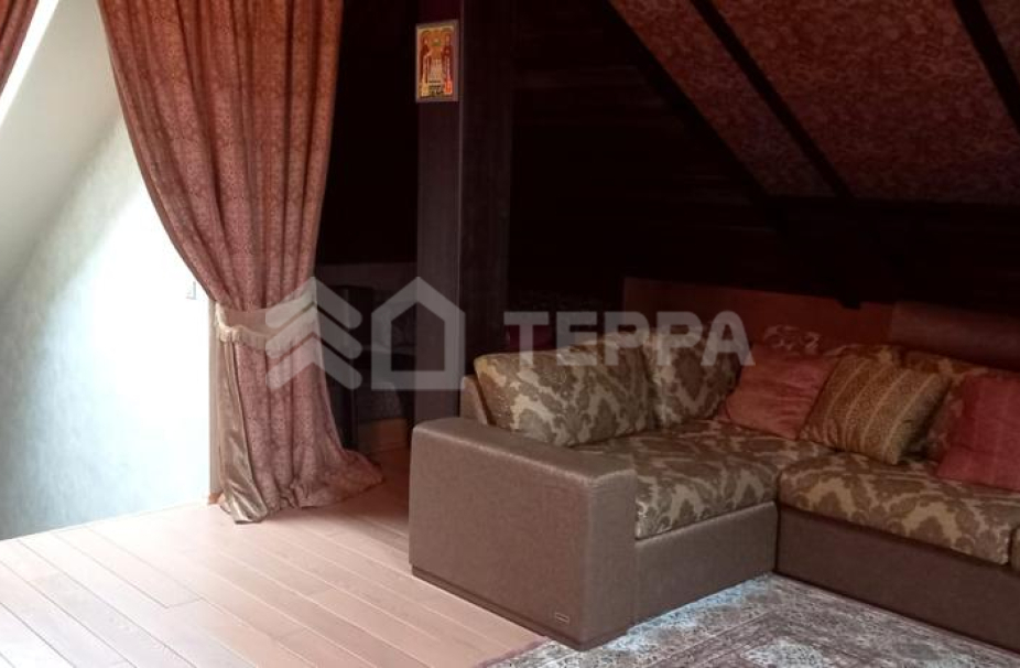 Объект ID 17801 - Дом