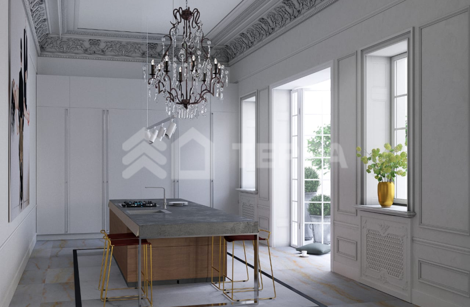 Объект ID 17488 - Дом