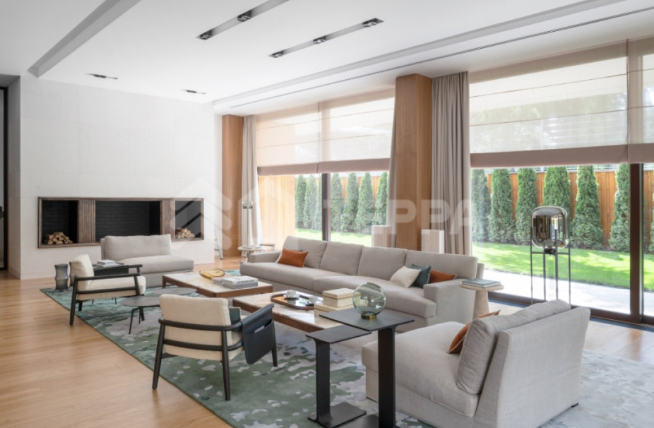 Объект ID 18876 - Дом