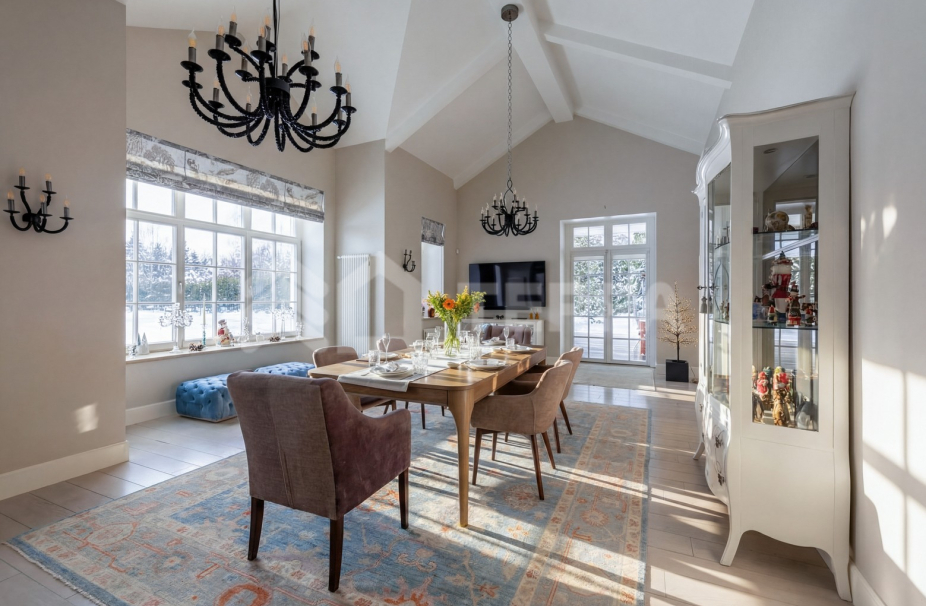 Объект ID 19123 - Дом