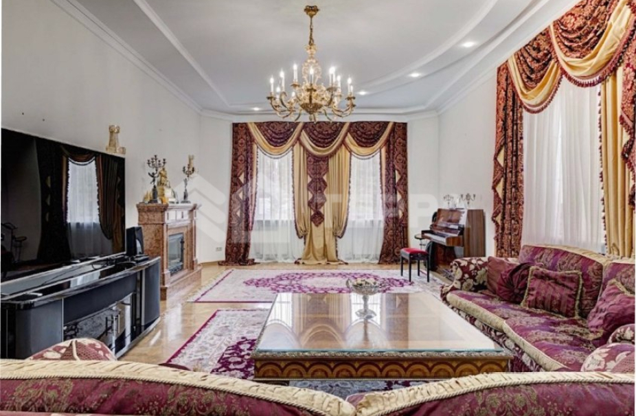 Объект ID 18582 - Дом