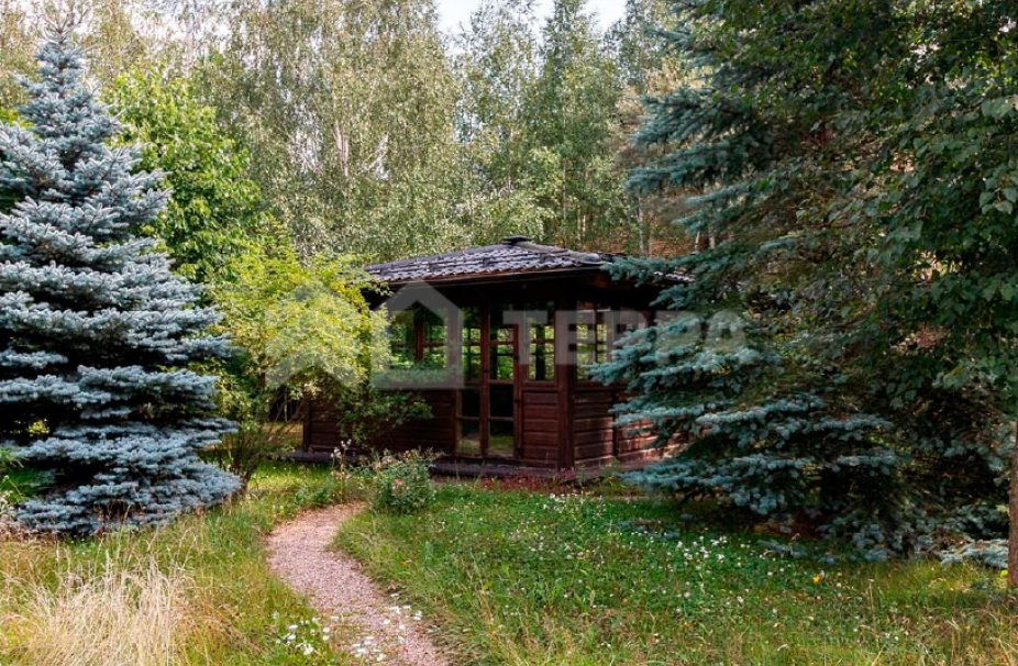 Объект ID 18357 - Участок