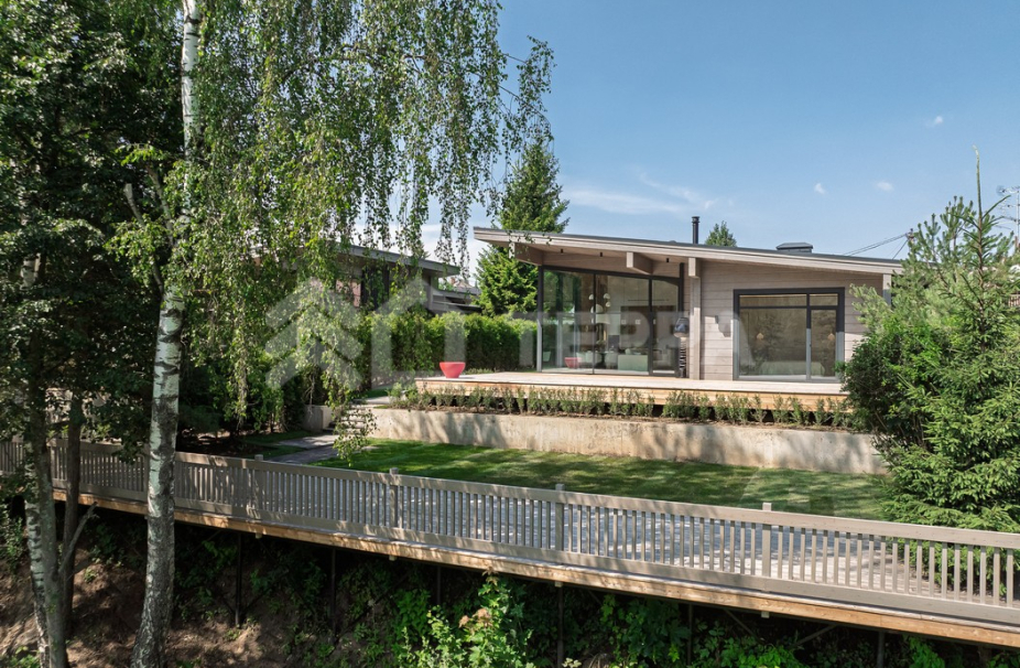 Объект ID 18765 - Дом