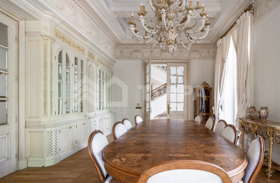 Объект ID 14743 - Дом