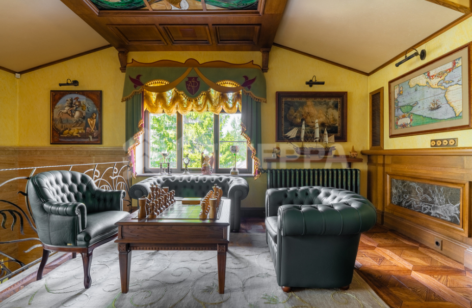 Объект ID 18358 - Дом