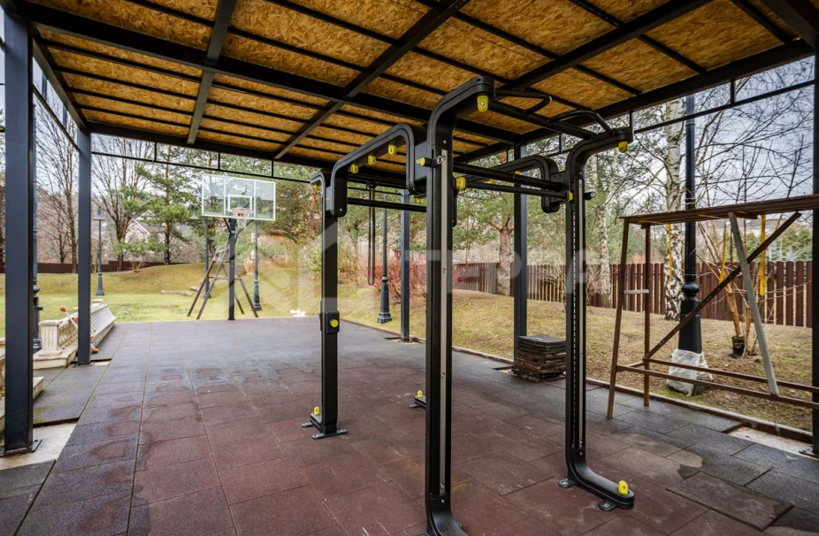 Объект ID 18975 - Дом