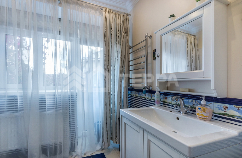 Объект ID 15814 - Таунхаус