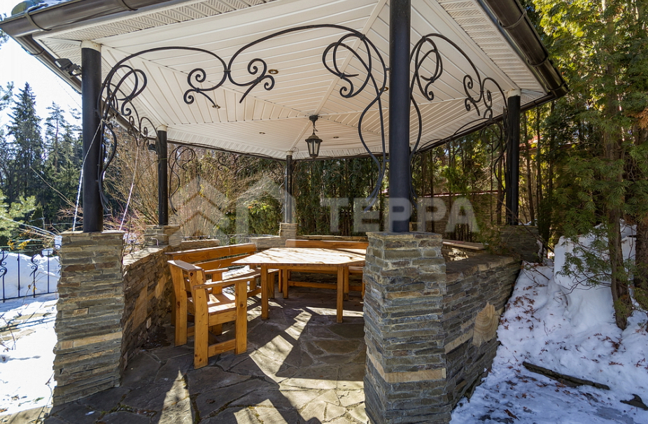 Объект ID 16777 - Дом