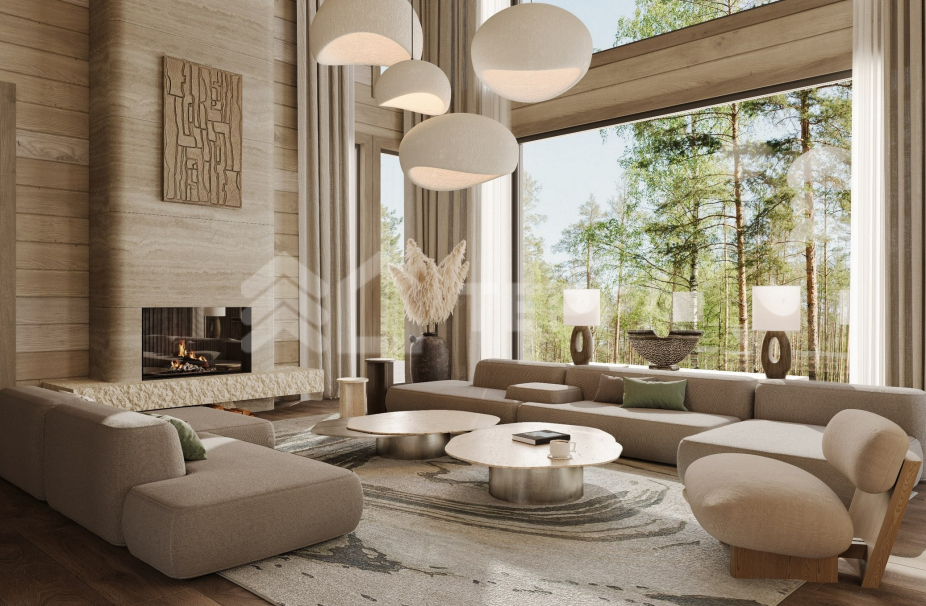 Объект ID 18558 - Дом