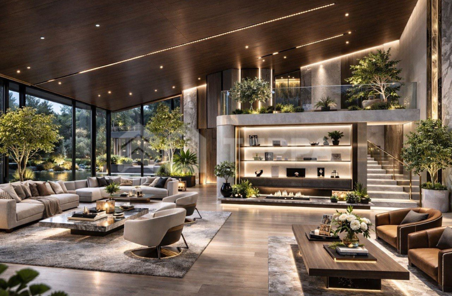 Объект ID 19106 - Дом