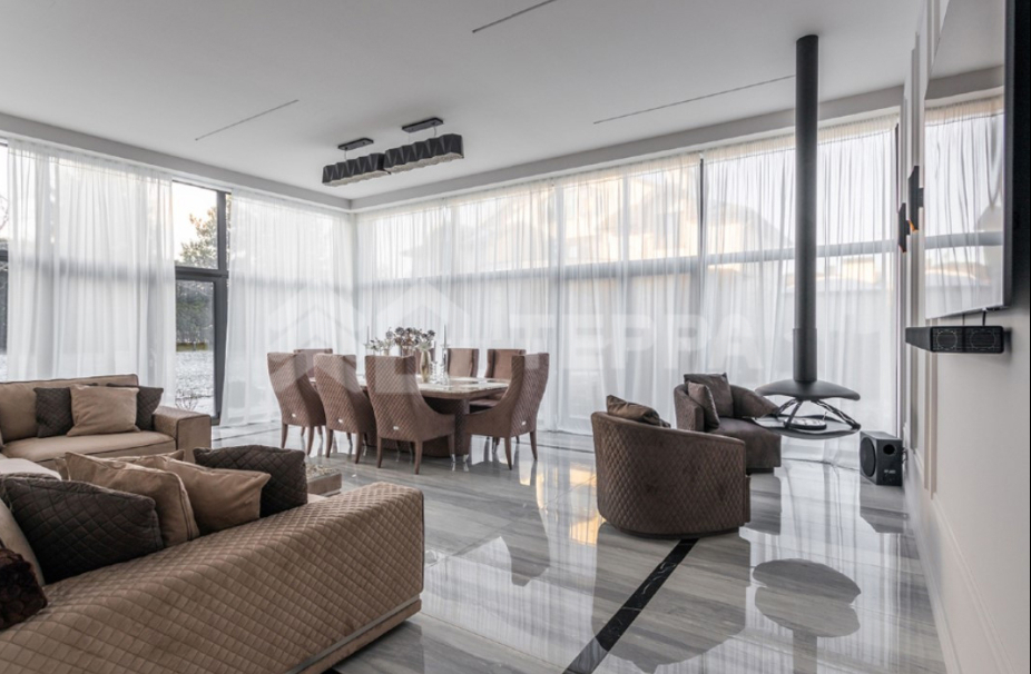 Объект ID 16842 - Дом