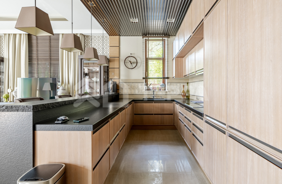 Объект ID 18202 - Дом