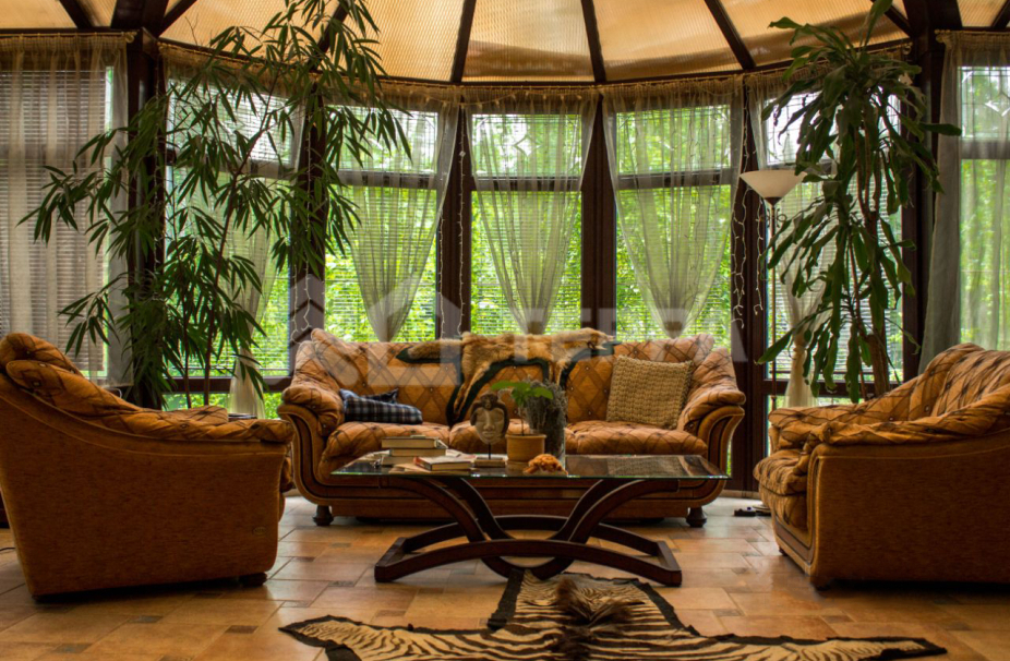 Объект ID 18121 - Дом