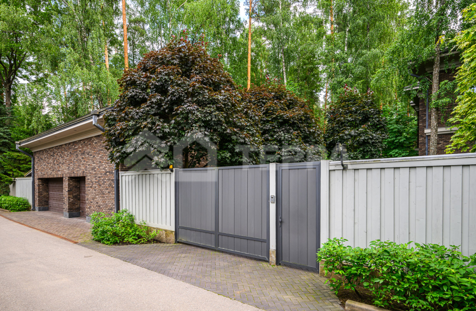 Объект ID 17982 - Дом