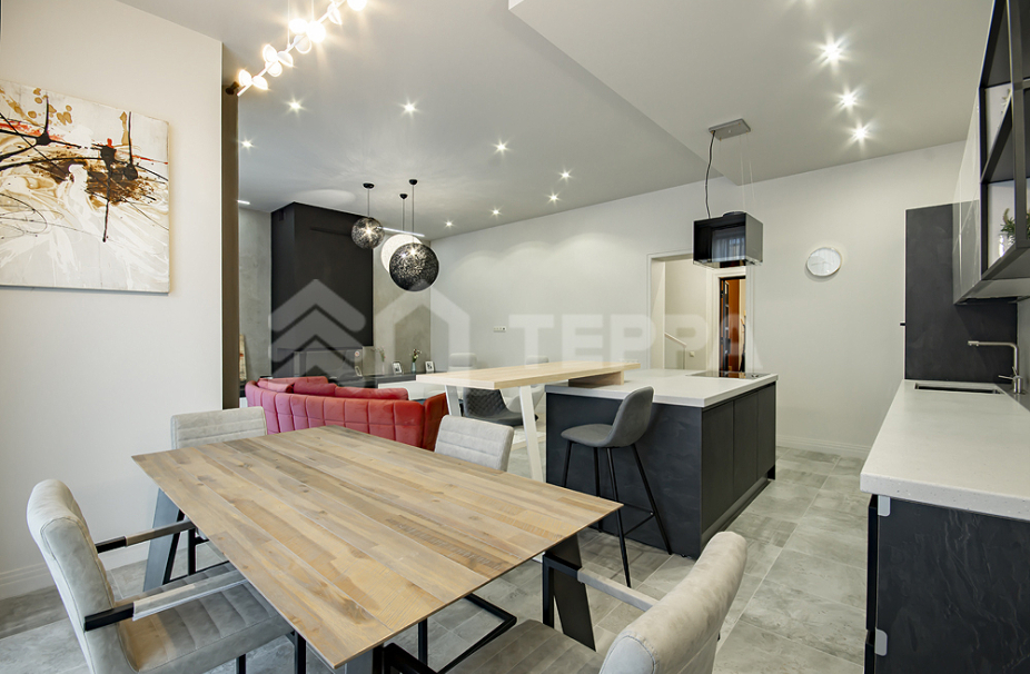 Объект ID 15969 - Таунхаус