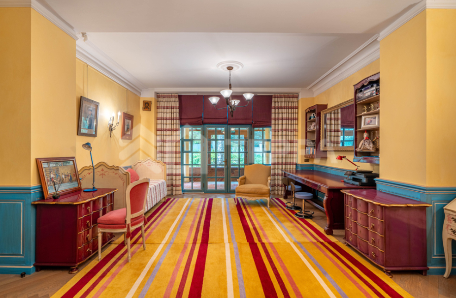 Объект ID 18210 - Дом